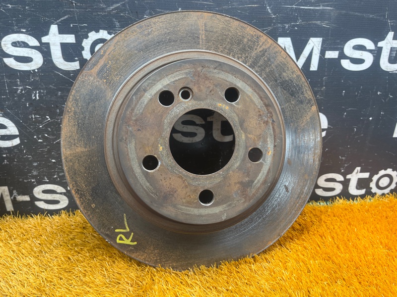 Диск тормозной, 1500 рублей, Красноярск