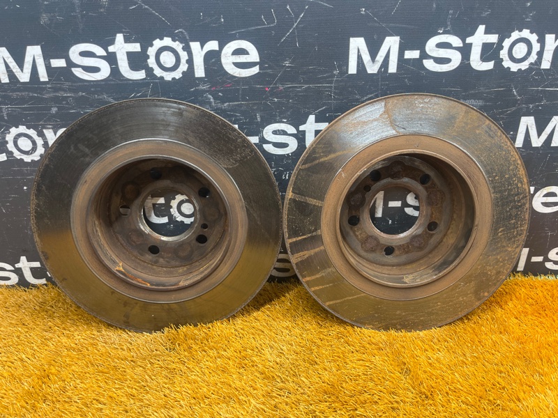 Диск тормозной, 1500 рублей, Красноярск