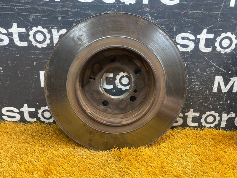 Диск тормозной, 1500 рублей, Красноярск