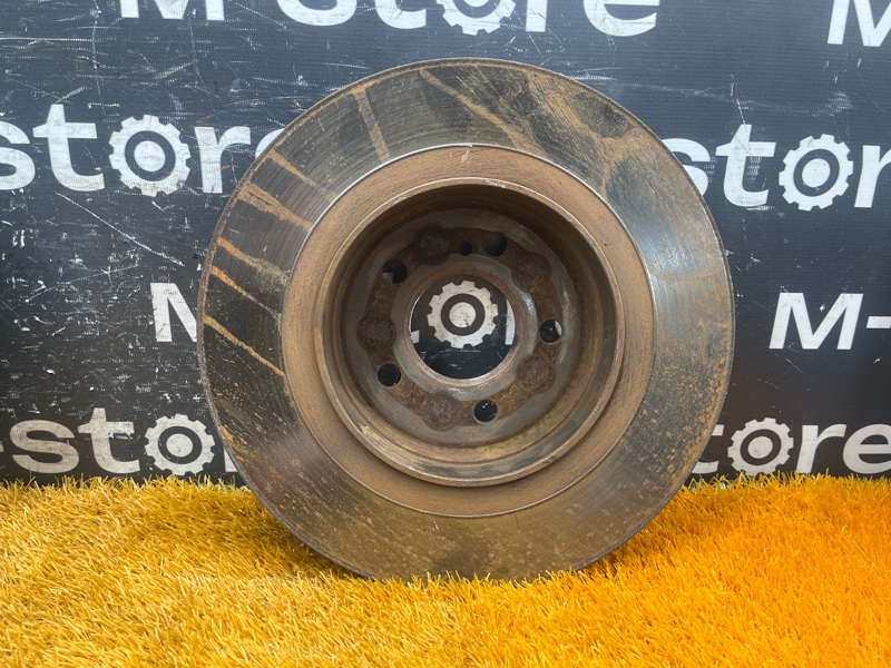 Диск тормозной, 1500 рублей, Красноярск