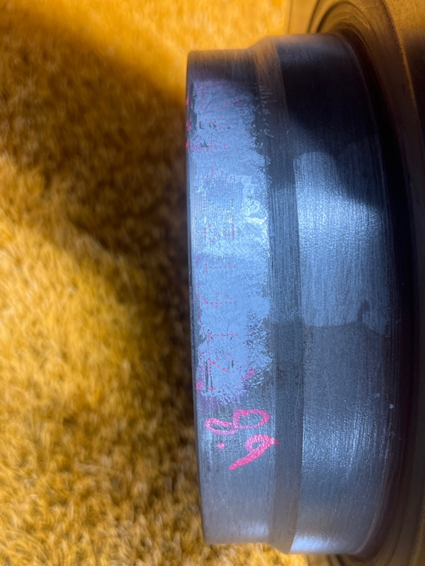 Диск тормозной, 1500 рублей, Красноярск