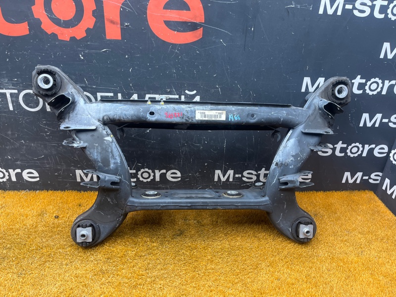 Балка поперечная (подрамник), 33000 рублей, Красноярск