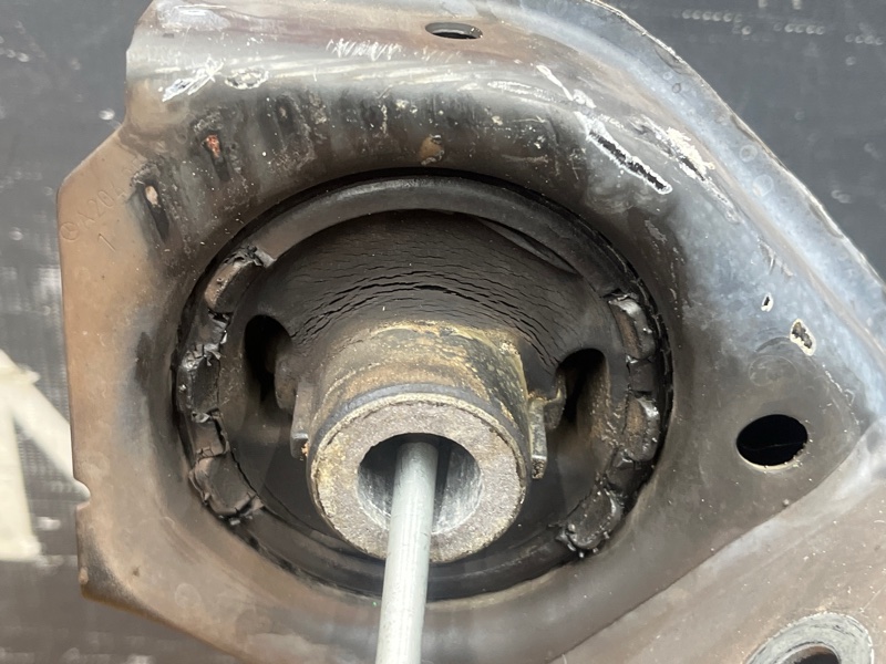 Балка поперечная (подрамник), 33000 рублей, Красноярск