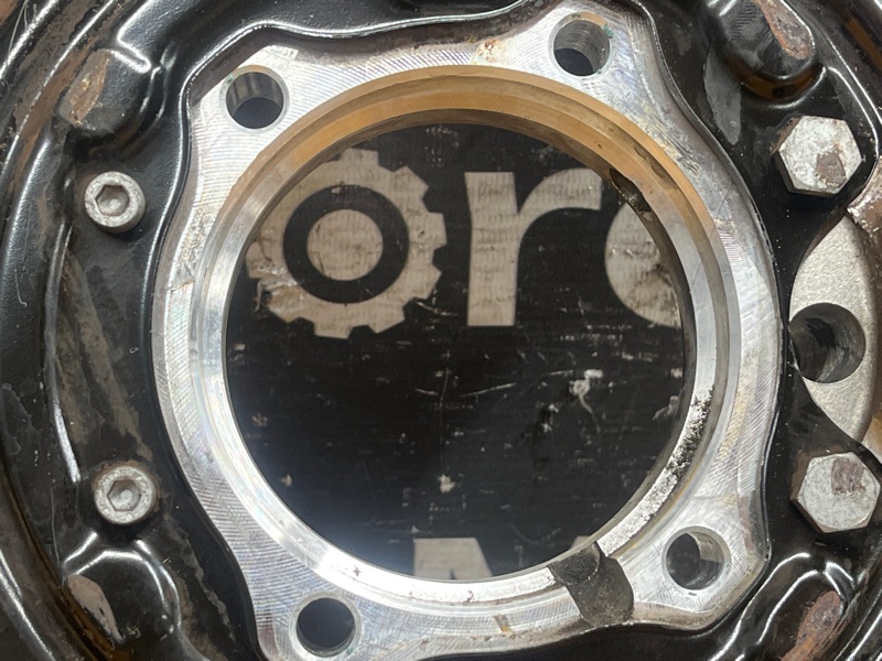 кулак поворотный, 800 рублей, Красноярск