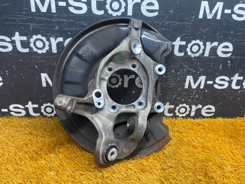 кулак поворотный, 800 рублей, Красноярск