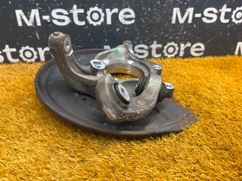 кулак поворотный, 800 рублей, Красноярск