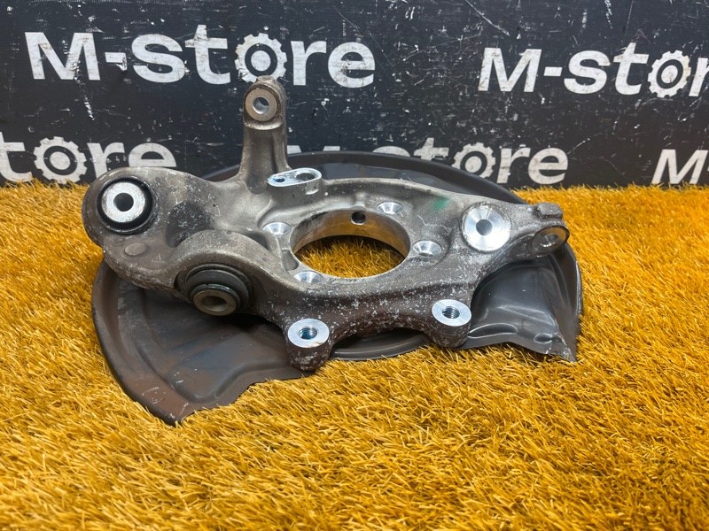 кулак поворотный, 800 рублей, Красноярск