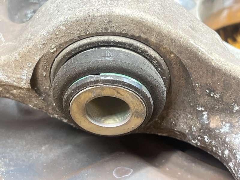 кулак поворотный, 800 рублей, Красноярск