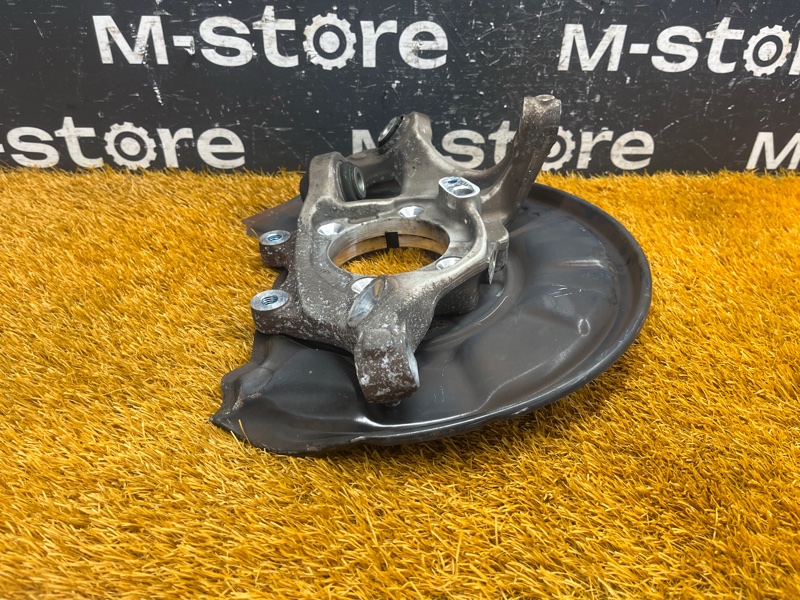 кулак поворотный, 800 рублей, Красноярск