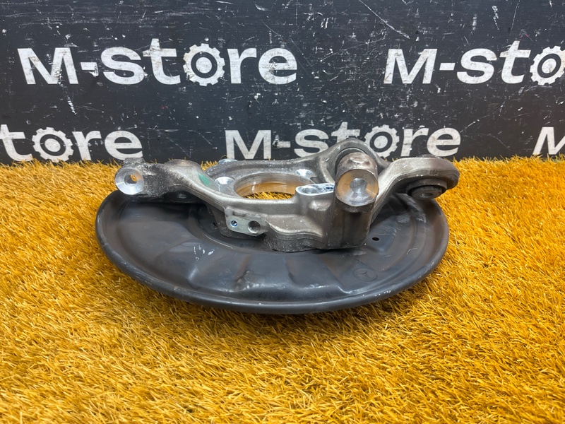 кулак поворотный, 800 рублей, Красноярск