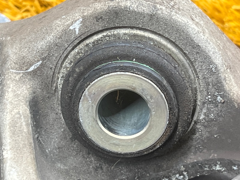 кулак поворотный, 800 рублей, Красноярск