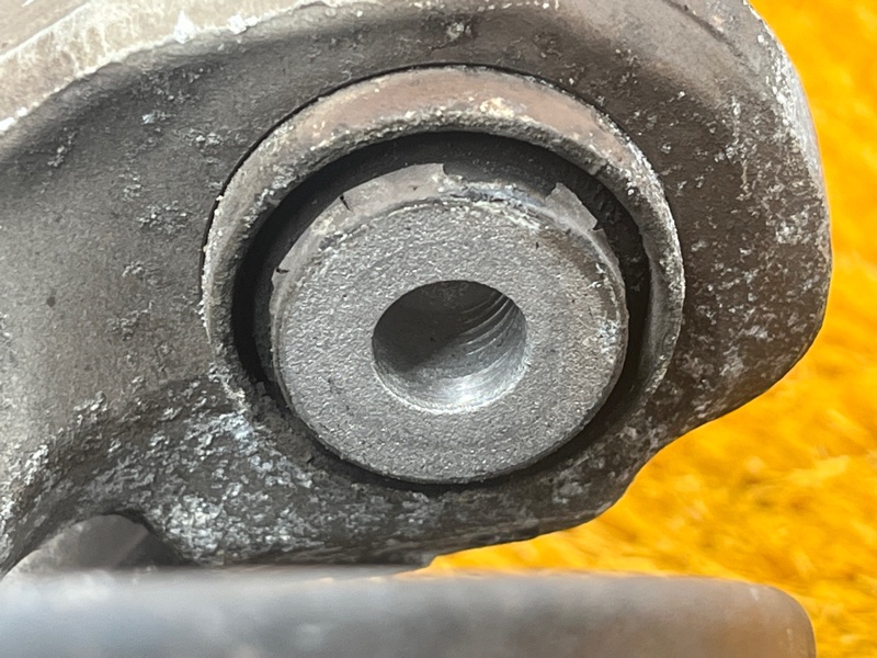 кулак поворотный, 800 рублей, Красноярск