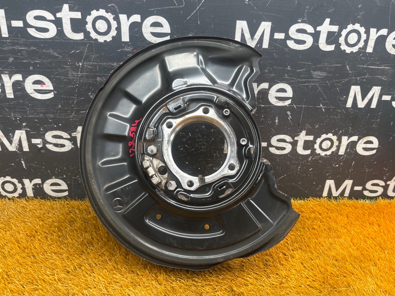 кулак поворотный, 800 рублей, Красноярск