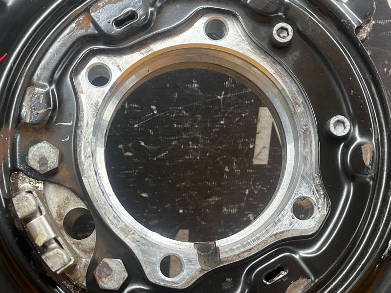 кулак поворотный, 800 рублей, Красноярск