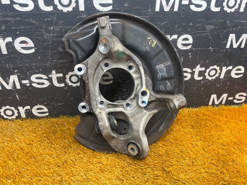 кулак поворотный, 800 рублей, Красноярск