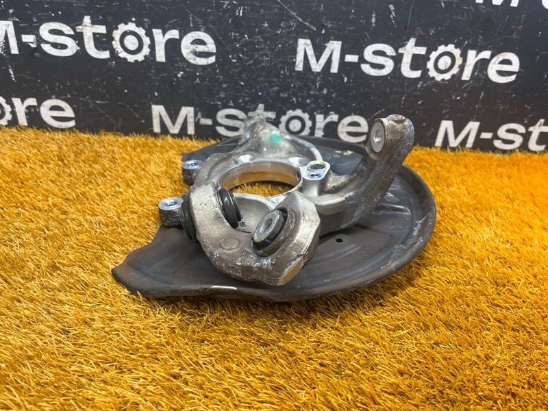 кулак поворотный, 800 рублей, Красноярск