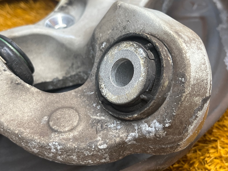 кулак поворотный, 800 рублей, Красноярск