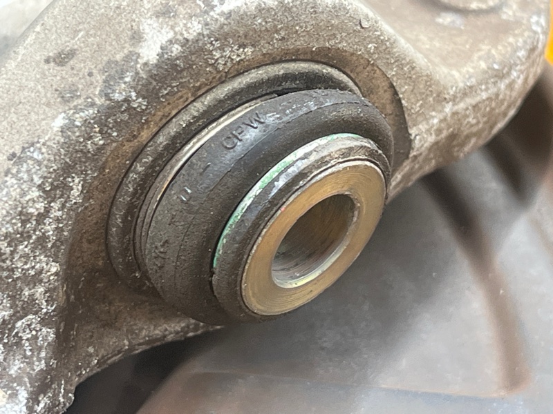 кулак поворотный, 800 рублей, Красноярск