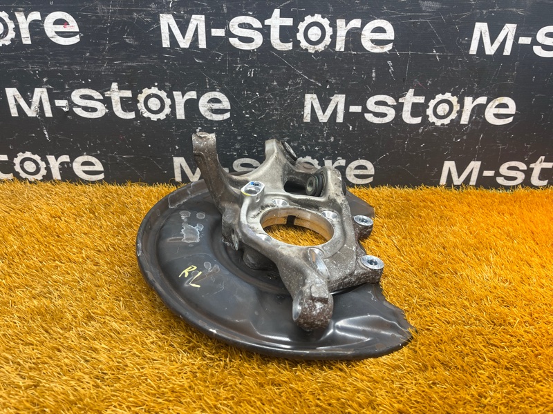 кулак поворотный, 800 рублей, Красноярск