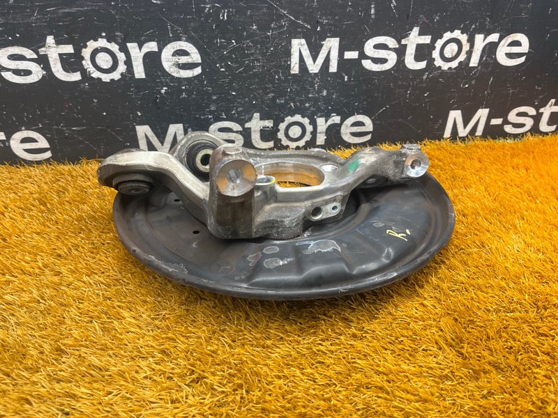 кулак поворотный, 800 рублей, Красноярск