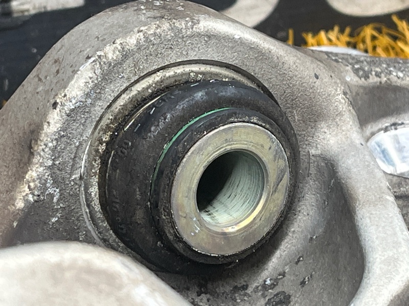 кулак поворотный, 800 рублей, Красноярск