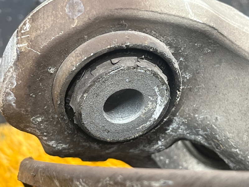 кулак поворотный, 800 рублей, Красноярск