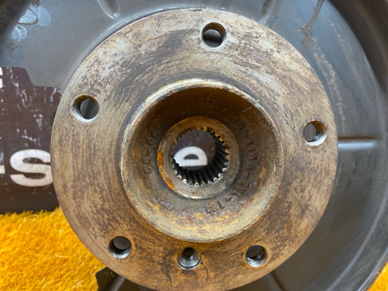 ступица, 4000 рублей, Красноярск