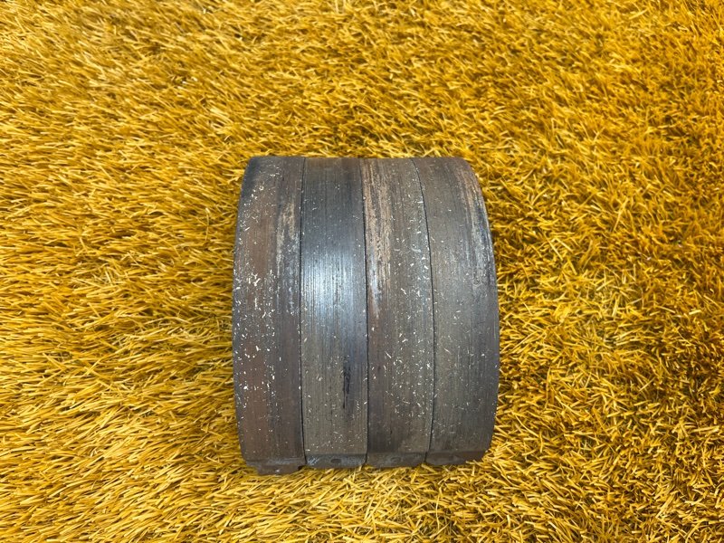 Колодки ручника, 800 рублей, Красноярск