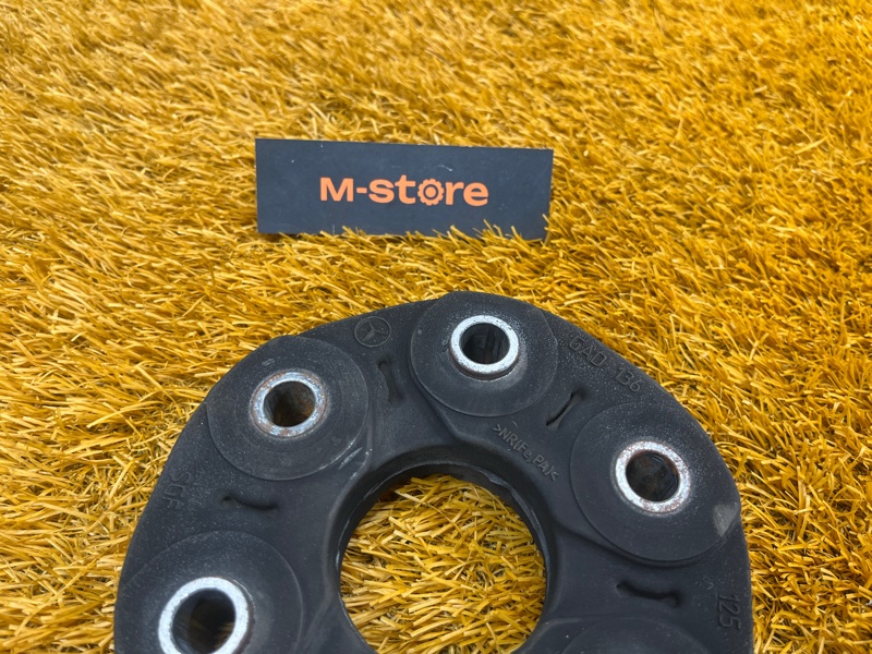 муфта карданного вала, 500 рублей, Красноярск