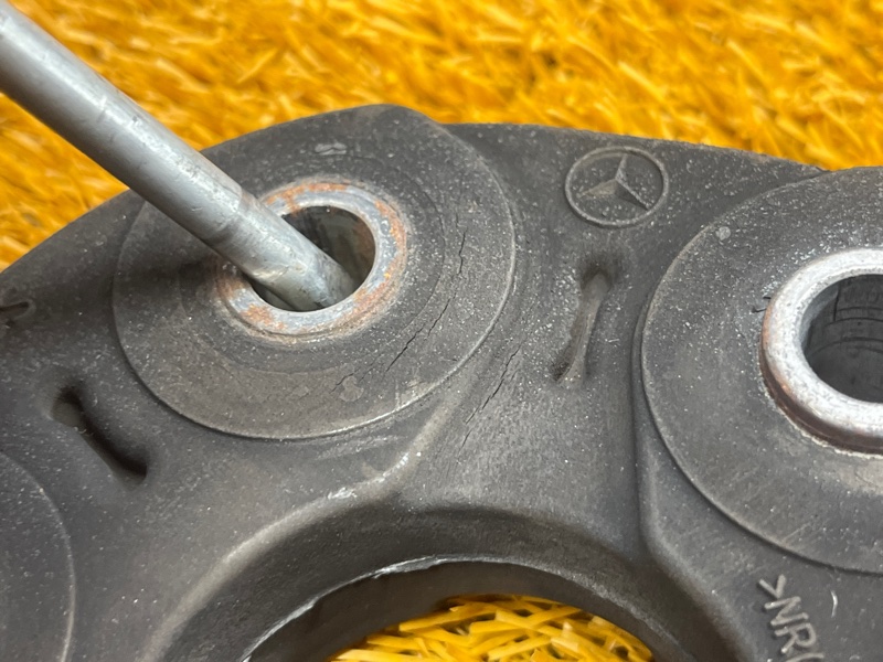 муфта карданного вала, 500 рублей, Красноярск