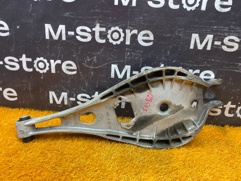 Рычаг подвески верхний, 500 рублей, Красноярск