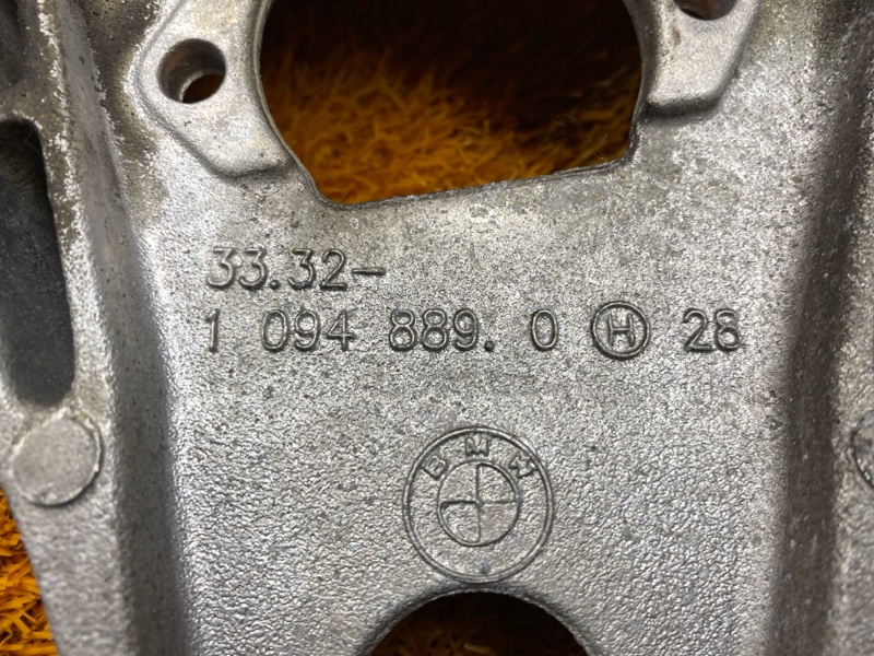 Рычаг подвески верхний, 500 рублей, Красноярск