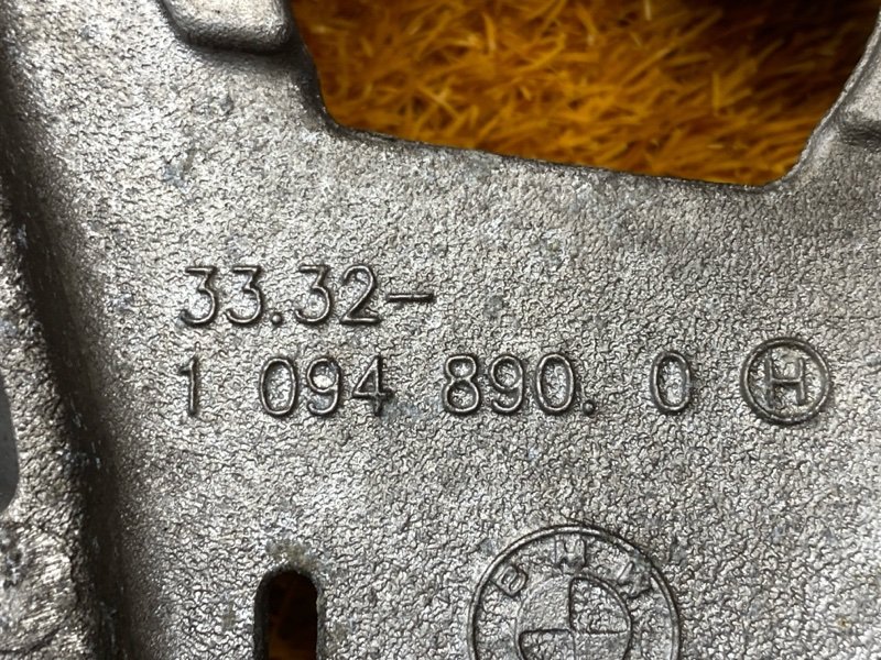 Рычаг подвески верхний, 500 рублей, Красноярск