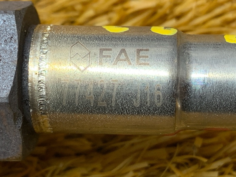 Датчик кислорода, 600 рублей, Красноярск