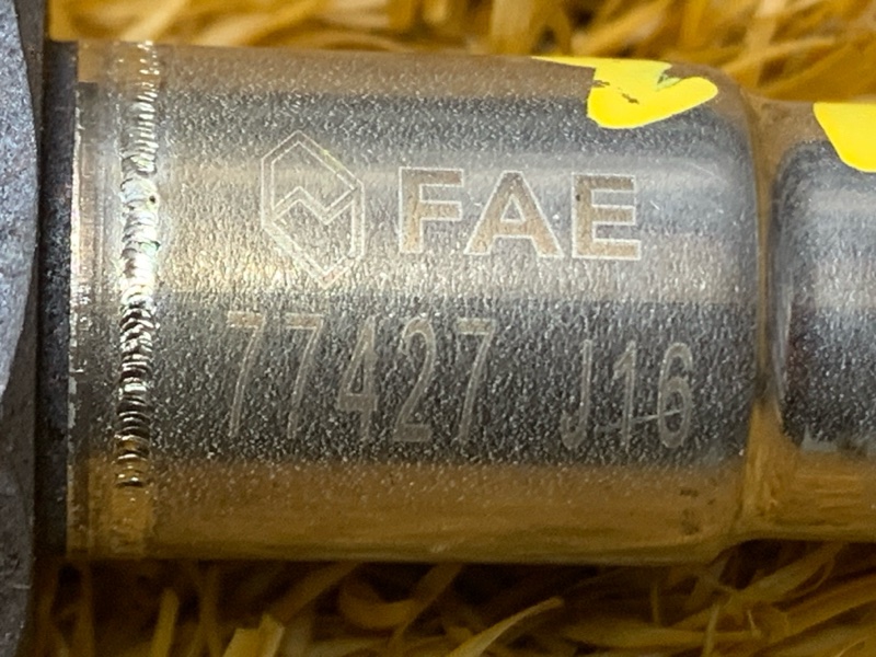 Датчик кислорода, 500 рублей, Красноярск