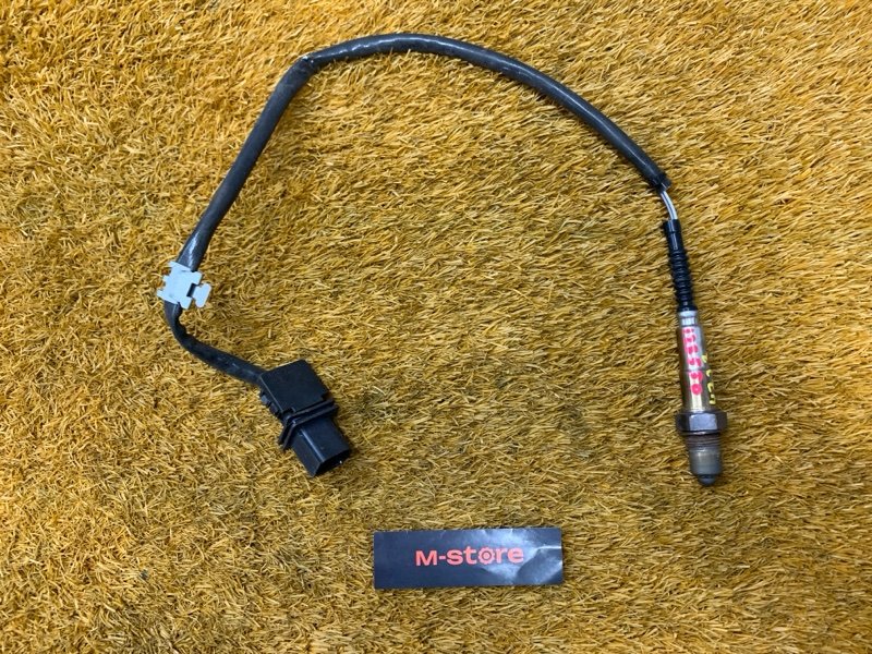 Датчик кислорода, 1300 рублей, Красноярск