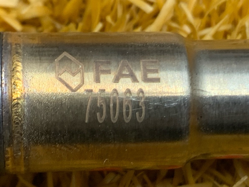 Датчик кислорода, 1300 рублей, Красноярск