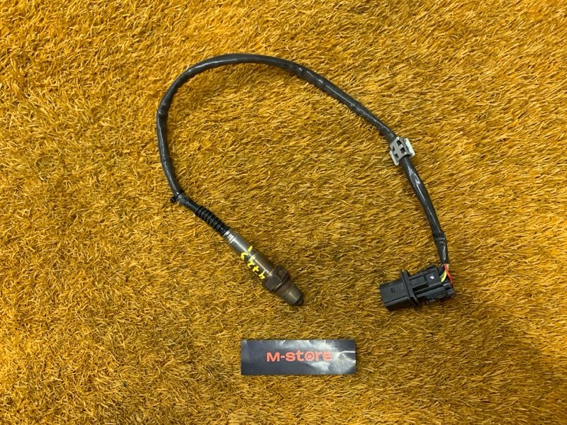 Датчик кислорода, 1300 рублей, Красноярск