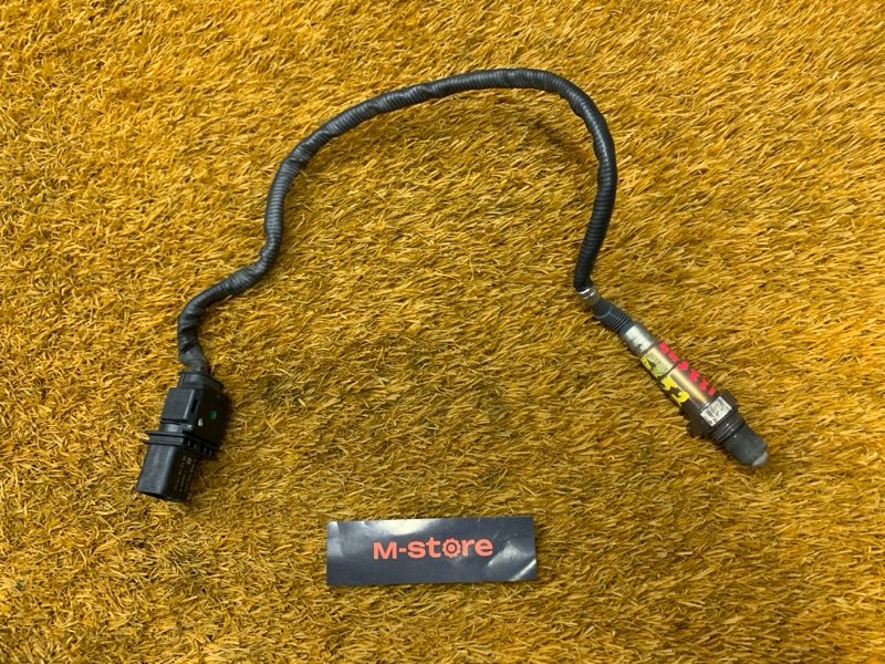 Датчик кислорода, 1300 рублей, Красноярск