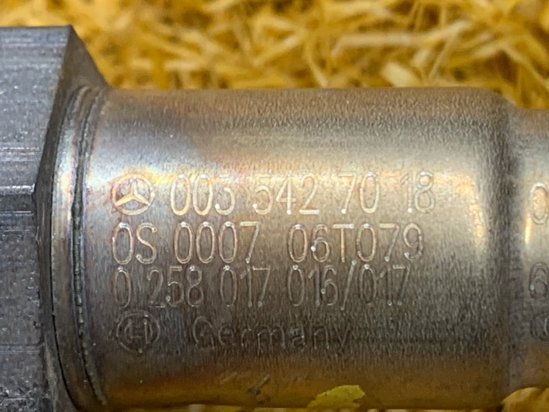 Датчик кислорода, 1300 рублей, Красноярск