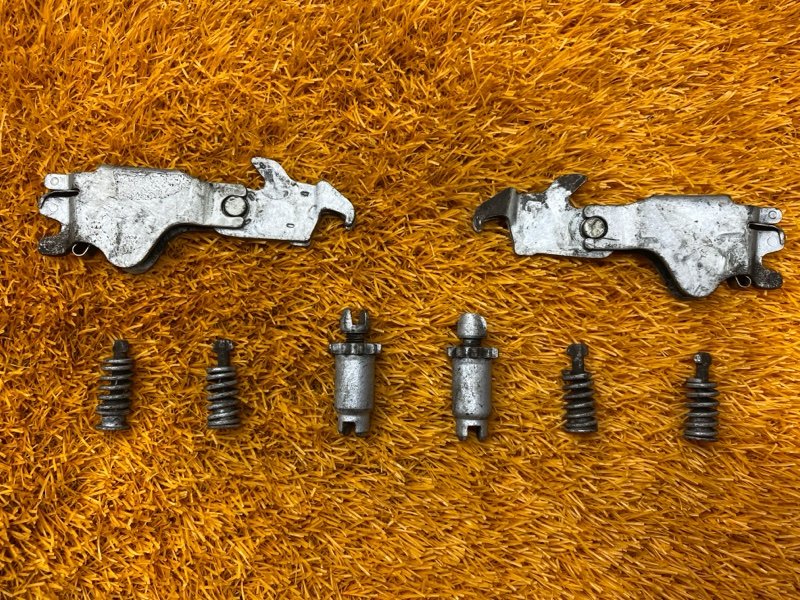 Механизм колодок ручника, 900 рублей, Красноярск