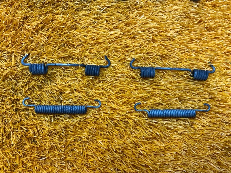 Механизм колодок ручника, 900 рублей, Красноярск