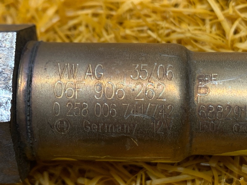 Датчик кислорода, 600 рублей, Красноярск