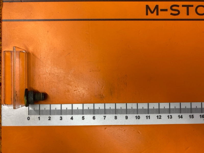 Болт тормозного диска, 100 рублей, Красноярск