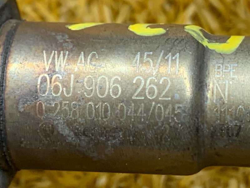 Датчик кислорода, 1000 рублей, Красноярск