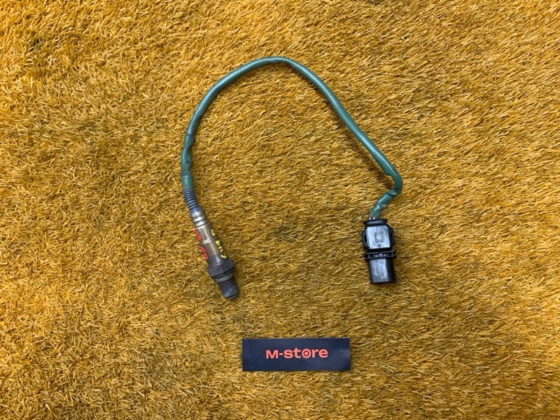 Датчик кислорода, 1300 рублей, Красноярск