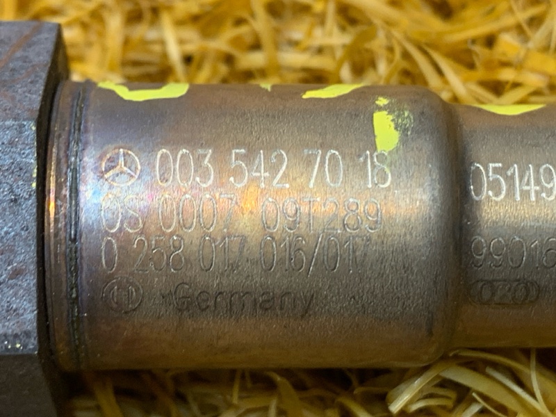 Датчик кислорода, 1300 рублей, Красноярск