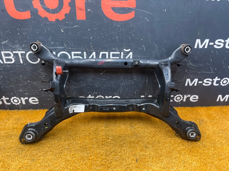 Балка поперечная (подрамник), 6000 рублей, Красноярск