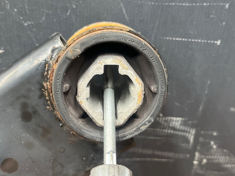 Балка поперечная (подрамник), 6000 рублей, Красноярск