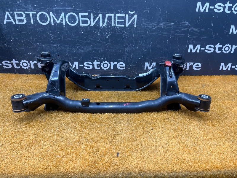 Балка поперечная (подрамник), 6000 рублей, Красноярск